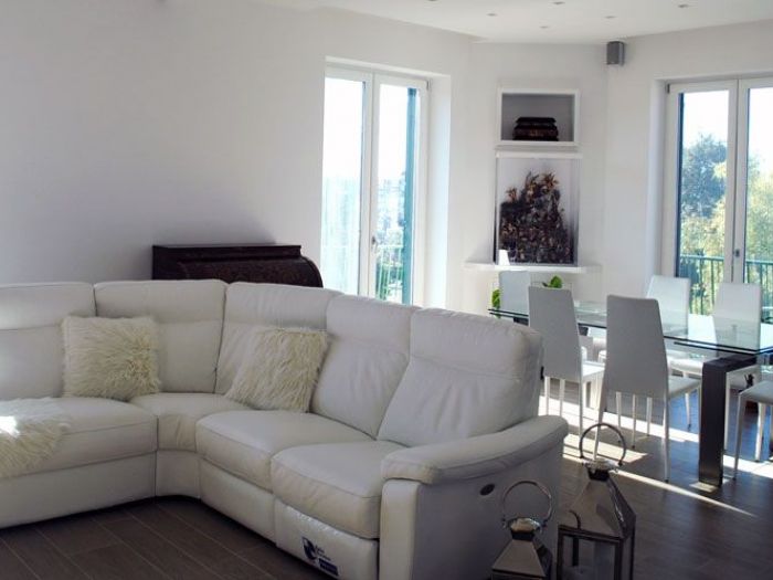 Archisio - Progetti Lavori Di Giorgio Pagano - Progetto Interni e design