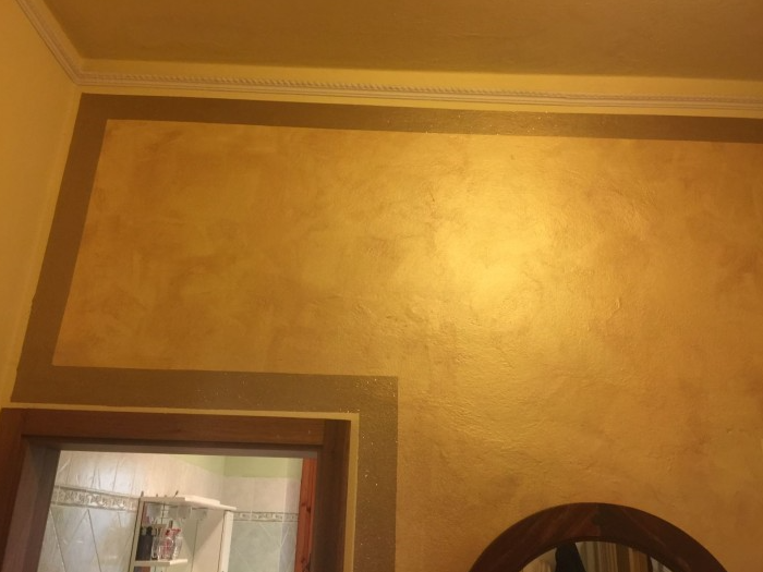 Archisio - Alberto Alderighi - Progetto Velature