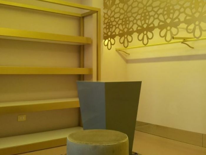 Archisio - Block Studio - Progetto Luan