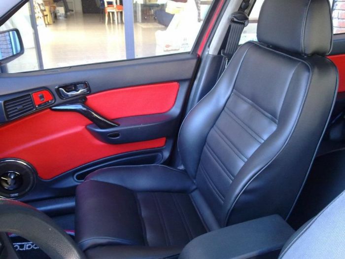 Archisio - Tappezzeria Artigiana Casa Facendo - Progetto Tappezzeria artigiana casa facendo