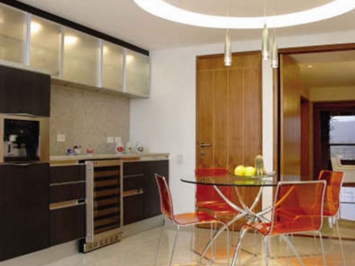 Archisio - New Area Design - Progetto Caurimare tepuy