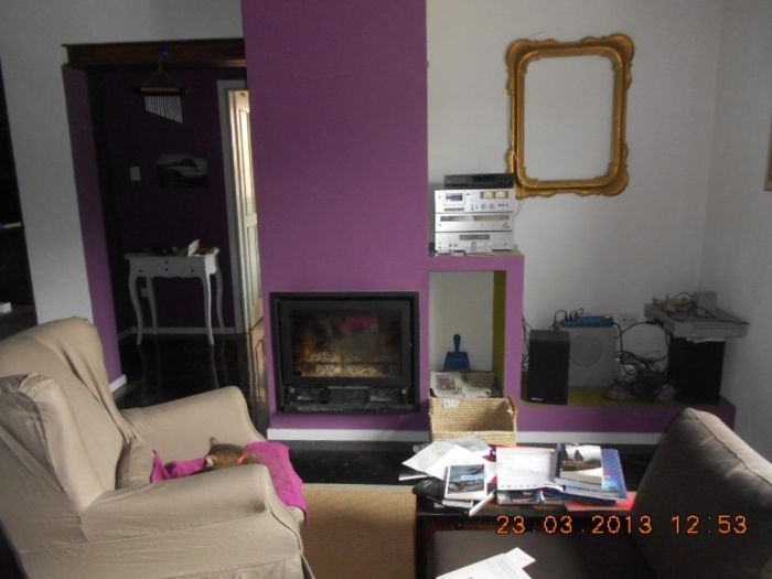 Archisio - Tarabini Restauri - Progetto Interior design