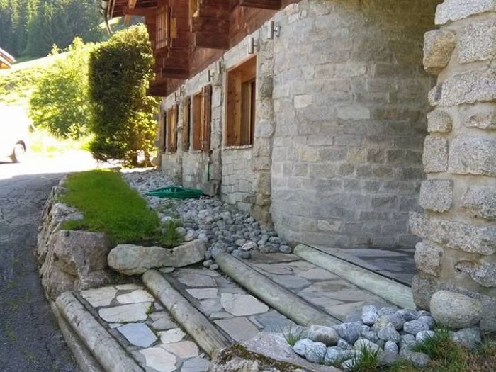 Archisio - Sks Edile - Progetto Ristrutturazione