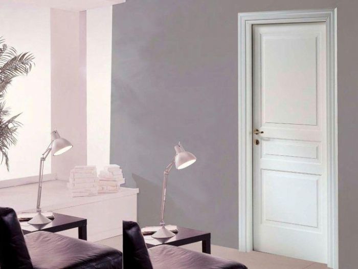 Archisio - Citti Serramenti Infissi Cristalli - Progetto Porte personalizzate