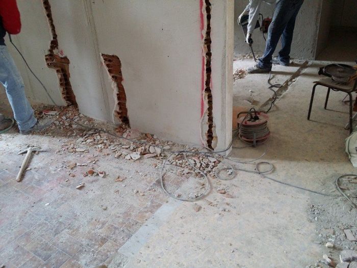 Archisio - Cpm Costruzioni Sas - Progetto Interni esterni e strutture in cemento armato