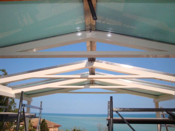 Archisio - Fratelli Lombardo - Progetto Arredi di design