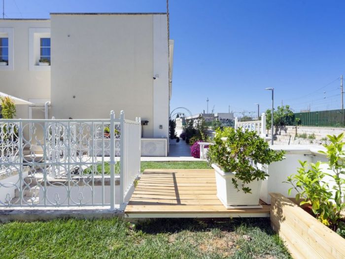 Archisio - Andrea Rollo - Progetto La roche