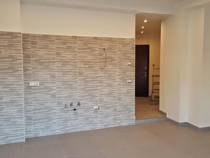 Archisio - Edile Barone - Progetto Ristrutturazione interni ed esterni