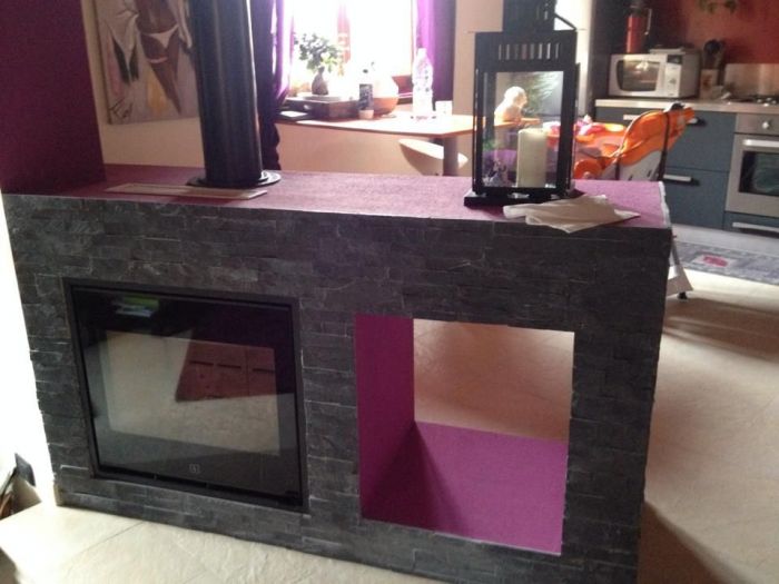 Archisio - Di Pasquale Francesco - Progetto Montaggio camini