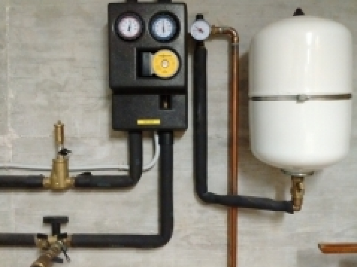 Archisio - Impianti Di Armando Morelli - Progetto Impianti solari climatici e termici