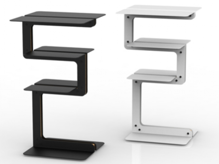 Archisio - Gerardo Mari Desing Product Development - Progetto Librerie