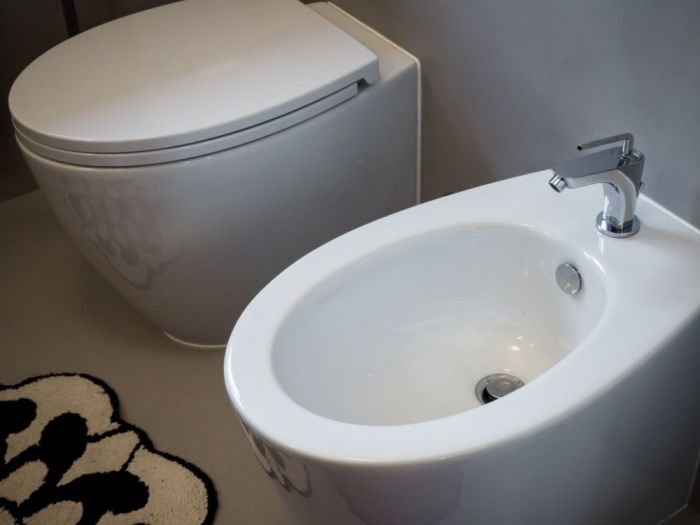 Archisio - Punto Arredo Magenta - Progetto Ristrutturazione di un bagno 2