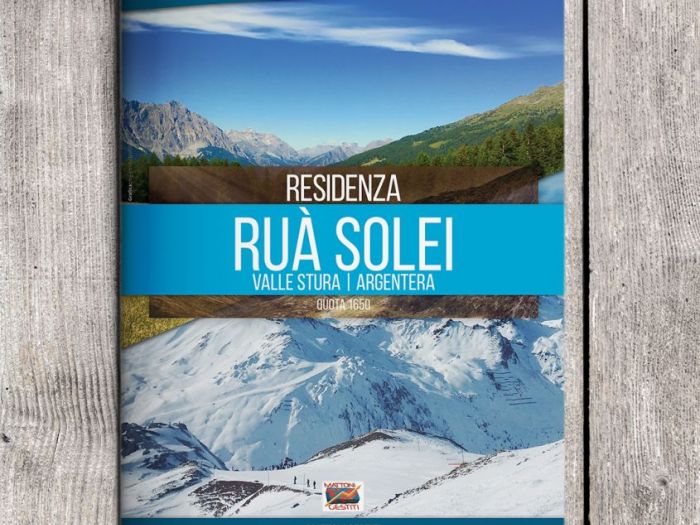 Archisio - Mg Production - Progetto Progettazione grafica