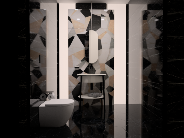 Archisio - Thesign Progettazione Dinterni srl - Progetto Work in progress