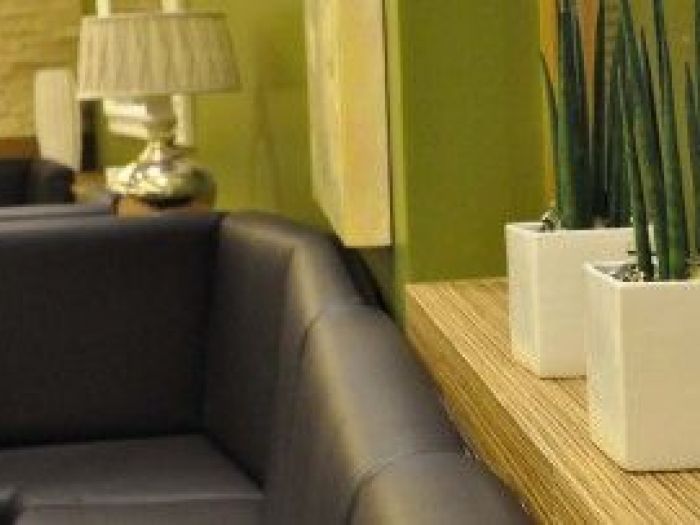 Archisio - Mondi Design - Progetto Eiscaf mona lisa