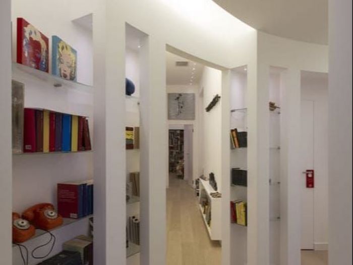 Archisio - Enrico Realacci - Progetto Casa dc - centro storico