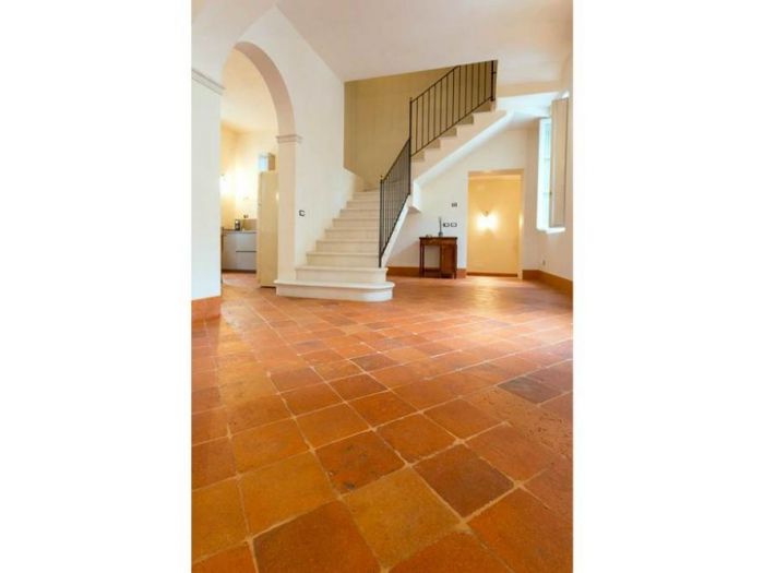 Archisio - Edile Zanola - Progetto Pavimenti e rivestimenti