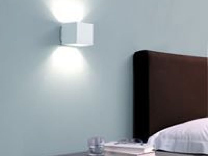 Archisio - Ecoagency - Progetto Illuminazione da interni