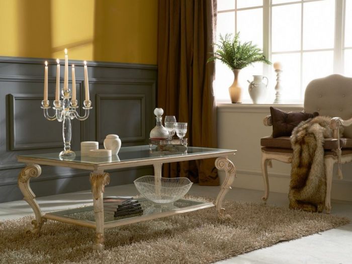 Archisio - Mobili Orlandini - Progetto Artigianato fiorentino