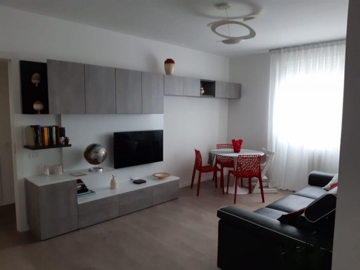 Archisio - Mhid Maiocchi House Interior Designer - Progetto Zona living