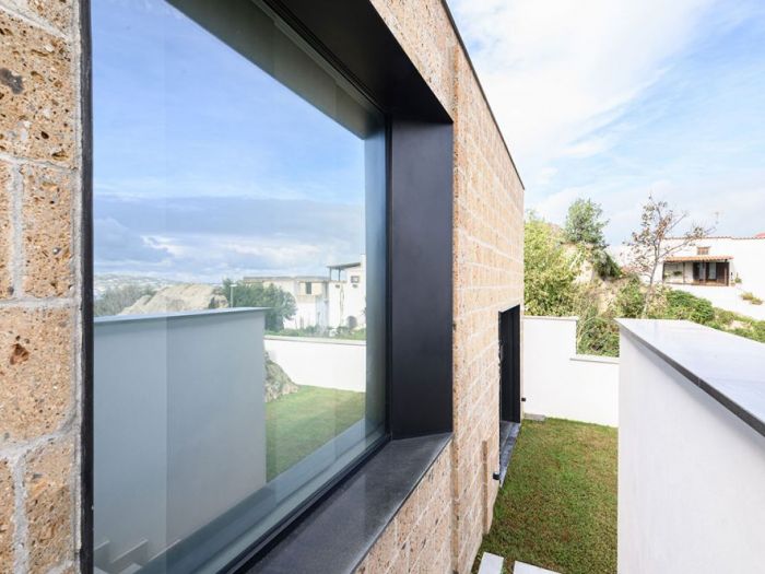 Archisio - Salvatore Vicidomini - Progetto Casa mp