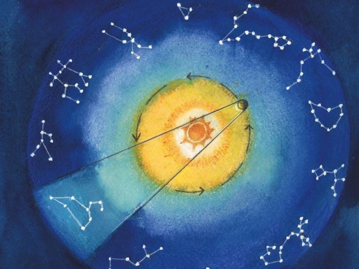 Archisio - Elisa Possenti - Progetto Stella cammina