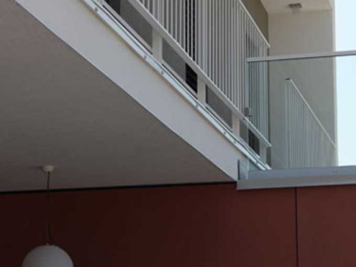 Archisio - Clab Architettura - Progetto Villa vanzellaResidenza privata