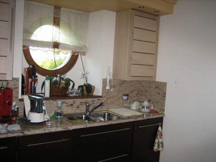 Archisio - Falegnameria Bertolli Luca - Progetto Cucine