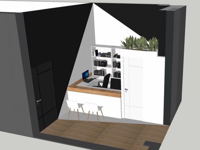 Archisio - Casesa Tiziano - Progetto Autoscuola al volante