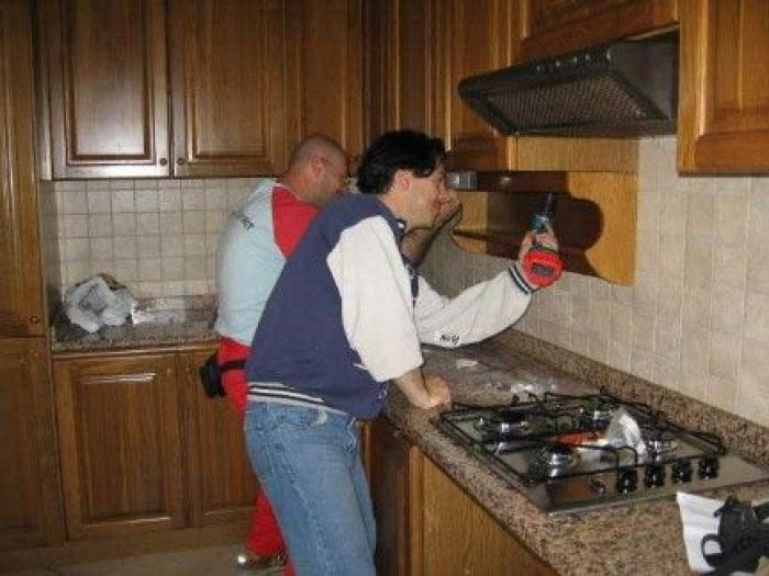 Archisio - Traslochi Coltro Nascimben - Progetto Traslochi abitazioni