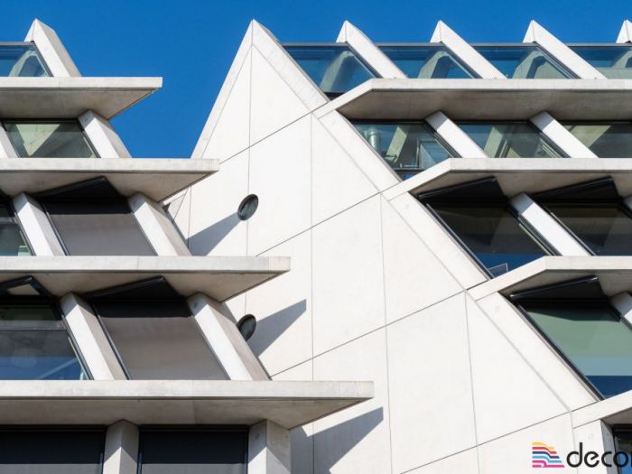 Archisio - Davide Gonella Fotografo - Progetto Palazzi di prestigio nel milanese