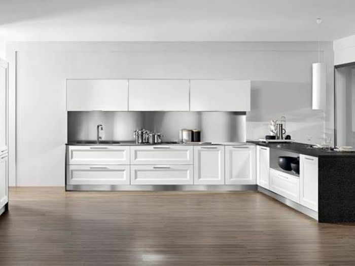Archisio - Mottes Mobili Di Mottes Jhonny - Progetto Le nostre cucine