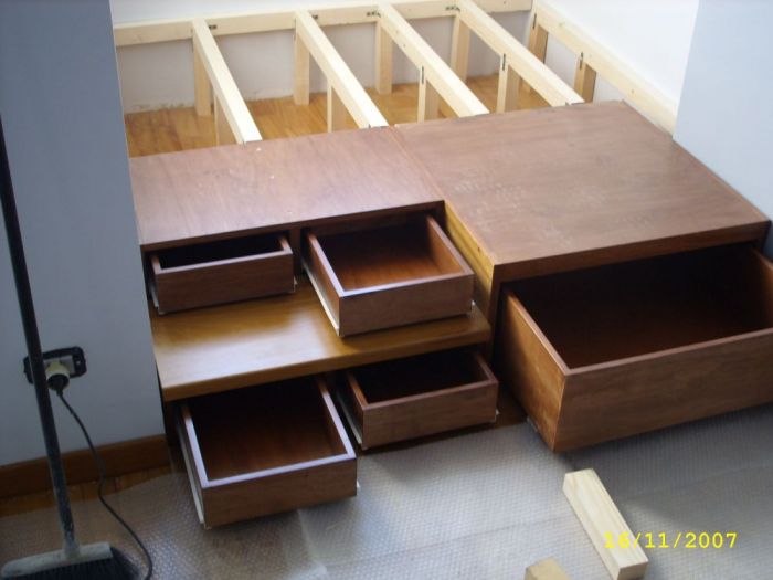 Archisio - Falegnameria Silvestre Di Sorrenti Roberto - Progetto Porte finestre scale ecc