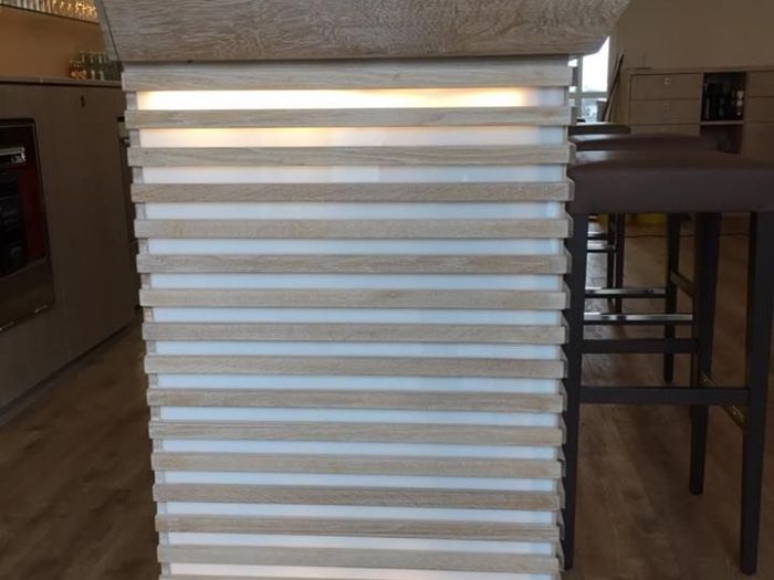 Archisio - Falegnameria Caricato - Progetto Arredamenti interni su misura