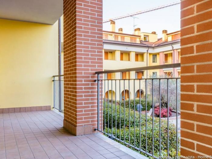 Archisio - Venduta A Prima Vista - Progetto Home staging trilocale