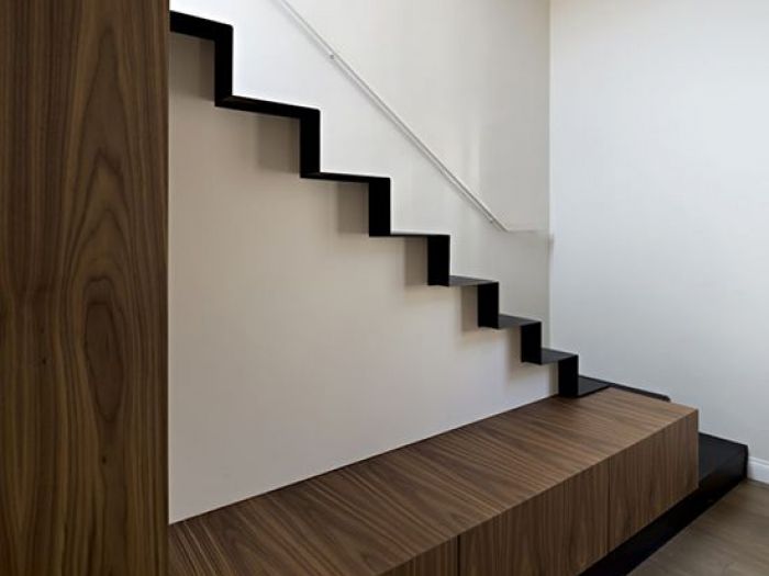 Archisio - Beatrice Pierallini - Progetto Appartamento in centro a firenze