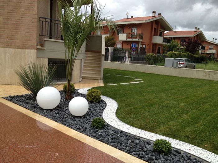 Archisio - Piante Macri - Progetto Serre di produzione