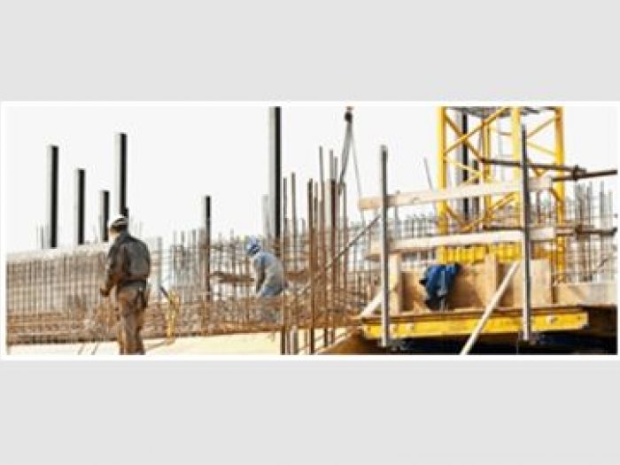 Archisio - Ire Impresa Edile - Noleggio Piattaforme - Progetto Ristrutturazione