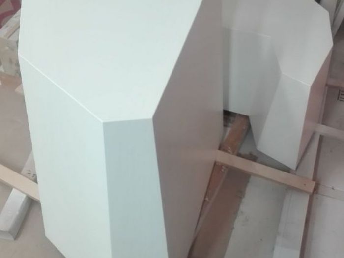 Archisio - Fluidea3d - Progetto Sede uffici ulmex italia