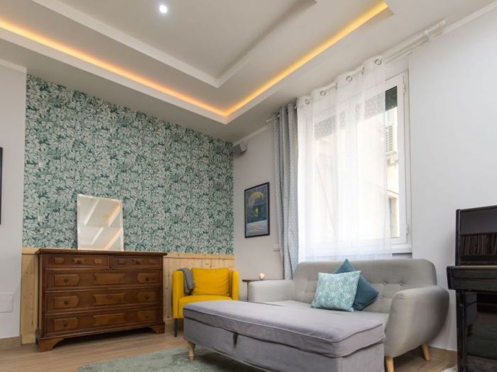 Archisio - Daniele Raffaelli - Progetto Fotografia di interni