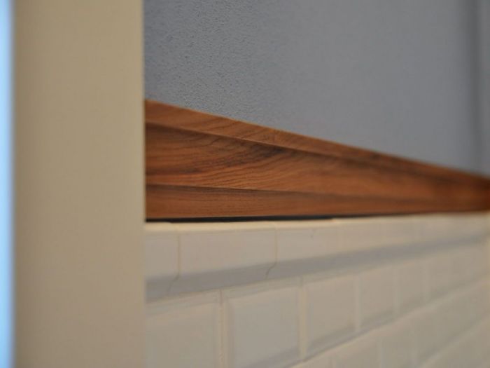 Archisio - Studio Lenzi Associati - Progetto Casa anni 20