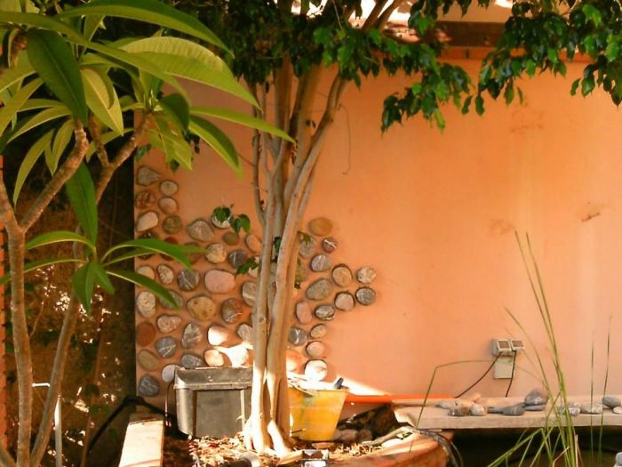 Archisio - Carlo Lo Presti - Progetto Lavori in pietra