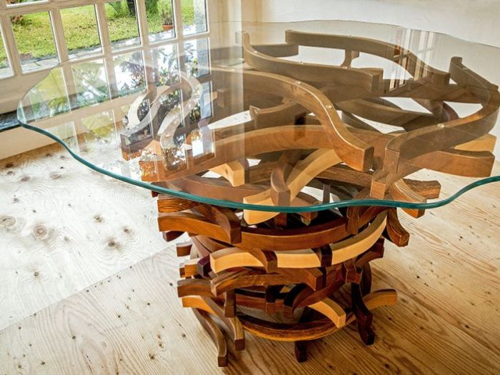 Archisio - Ornythos - Progetto Forma zero