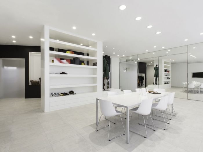 Archisio - Itacafreelance - Progetto Msa home design