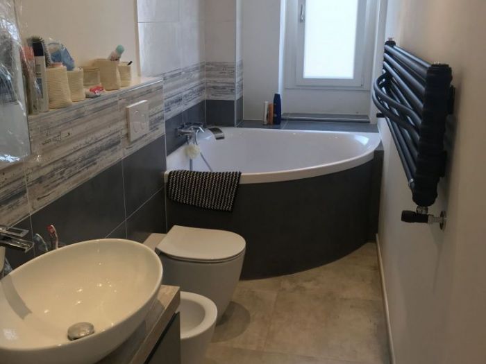 Archisio - Taes Group srl - Progetto Ristrutturazione - torino -