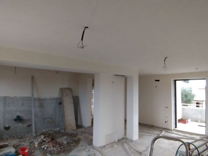 Archisio - Buongiovanni Mobili - Progetto Casa di marialaura antonio