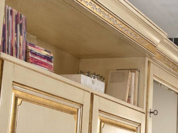 Archisio - Mozzo Gian Paolo srl - Progetto Collezione edera