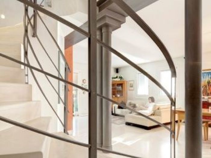 Archisio - Silvia Chinaglia - Movimento Laboratorio Di Architettura E Design - Progetto Interiors in vicenza