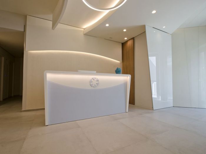 Archisio - Beppe Cialona - Progetto Hotel hermes