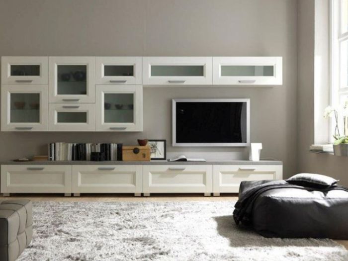 Archisio - Dario Poles - Progetto Industrial design soggiorni